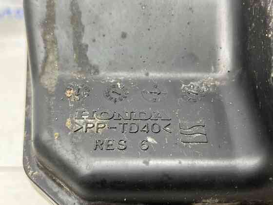 Резонатор воздушного фильтра Honda Accord 2002-2008 17231RBA000 (Арт. 76088) Киев