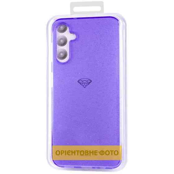 TPU чехол Nova для Samsung Galaxy A17 4G/5G Херсон