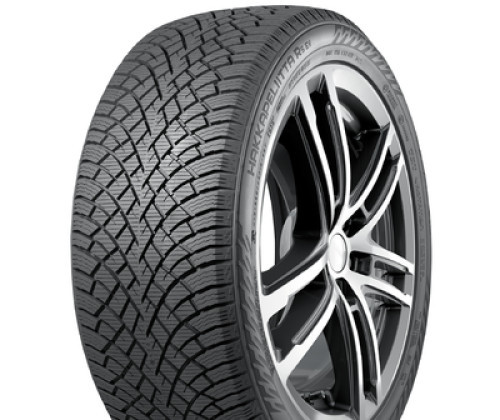 235/45 R18 Nokian Hakkapeliitta R5 EV 98T Легкова шина Київ - зображення 1