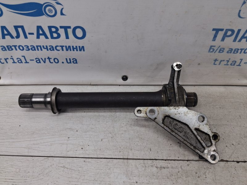 Промежуточный вал полуоси Acura MDX YD2 3.7 БЕНЗИН J37A1 2006 (б/у) Киев - изображение 3