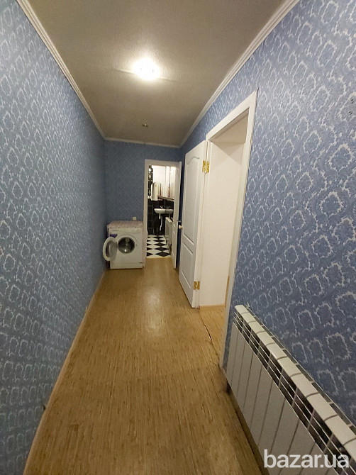 Свободен дом Клочко, Образцова, 2-х ком, место под 3 авто, кирпичный автономка Днепр - изображение 4