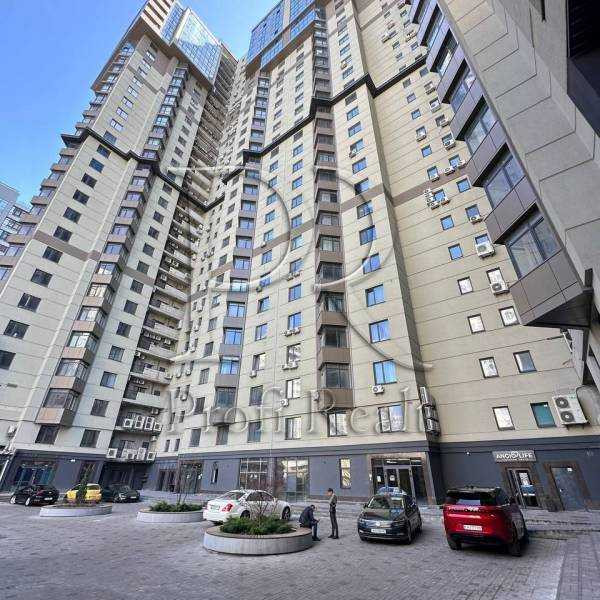 продажа 3-к квартира Киев, Печерский, 204700 $ Киев - изображение 1