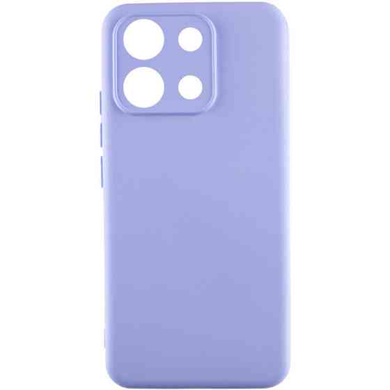 Чехол Silicone Cover Lakshmi Full Camera (AA) для Xiaomi Poco X6 / Note 13 Pro 5G Херсон
