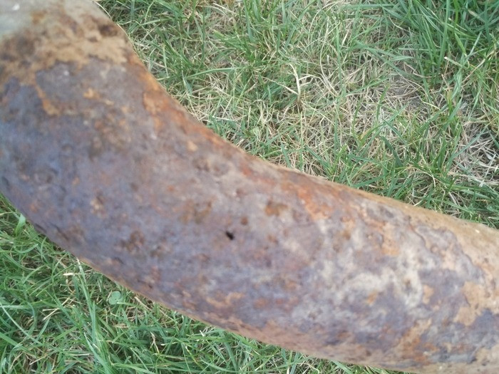 Центральна частина резонатор 1233324 Форд Мондео 3 Винница - изображение 3