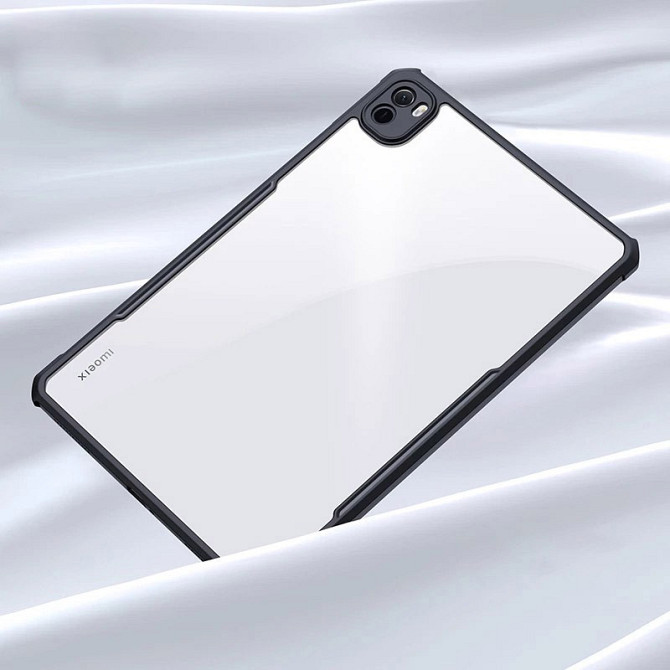 TPU+PC чехол Xundd c усиленными углами для Xiaomi Pad 5 / Pad 5 Pro (11") Херсон - зображення 9