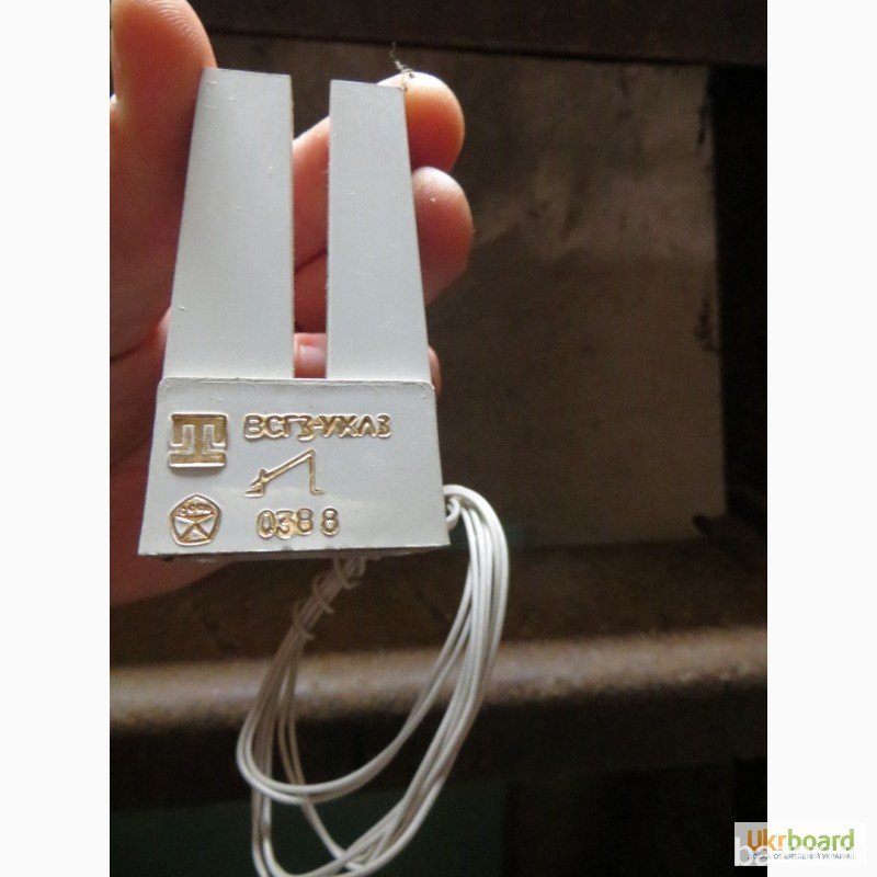 Выключатели ВСГ-3УХЛ3. 300В, 1А. – 586шт Харків - зображення 5