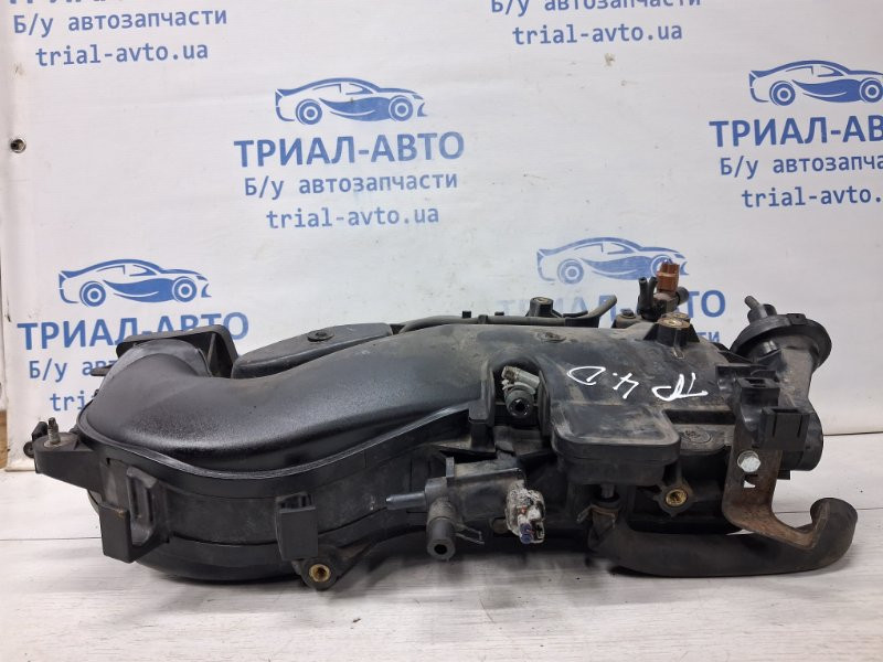 Коллектор впускной пластик Toyota Prado J120 4.0 1GR-FE 2002 (б/у) Киев - изображение 4