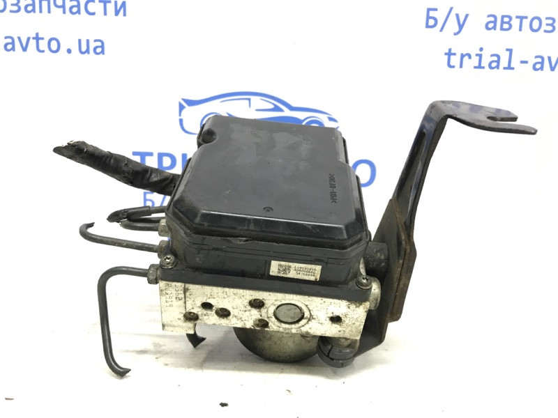 Блок abs Nissan Juke 2010-2019 476601KK0B (Арт. 39590) Киев - изображение 3