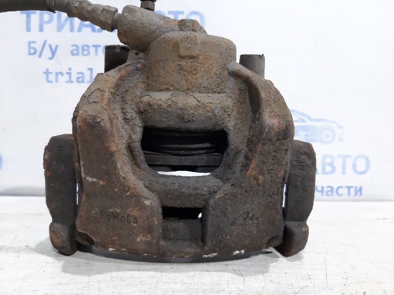 Суппорт передний правый Land Rover Freelander L359 2.2 ДИЗЕЛЬ 2006 (б/у) Київ - зображення 1