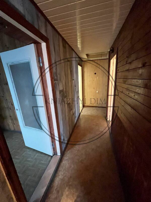 БЕЗ КОМІСІЇ! Продаж будинку на Осокорках, метро Славутич 10 хвилин пішки. № 2211718 Киев - изображение 8