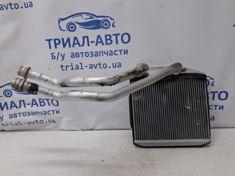 Радиатор печки Fiat Doblo 2010-2025 77366860 (Арт. 76738) Київ - зображення 1