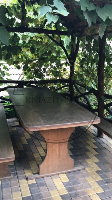 ОРЕНДА 2х рівневий таунхаус приват теріторія Софіївська Борщагівка вул. Пушкіна 1 код. 11202714 Київ - зображення 10