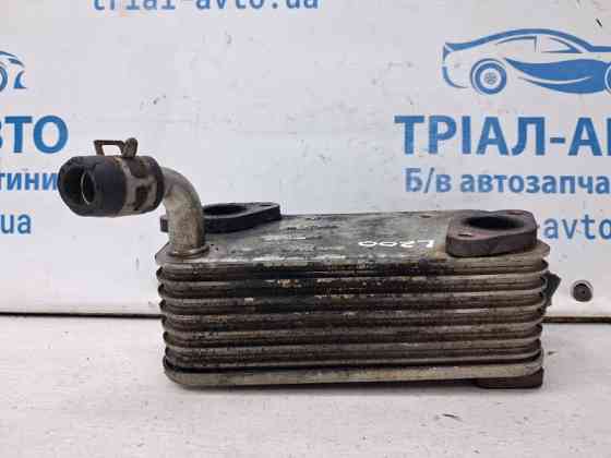 Радиатор EGR Mitsubishi L200 KB 2.5 DIESEL 4D56 2006 (б/у) Киев