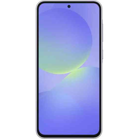 Смартфон Samsung Galaxy A36 A366B 6/128GB Lavender (SM-A366BLVB) EU (Код товару:41106) Харків