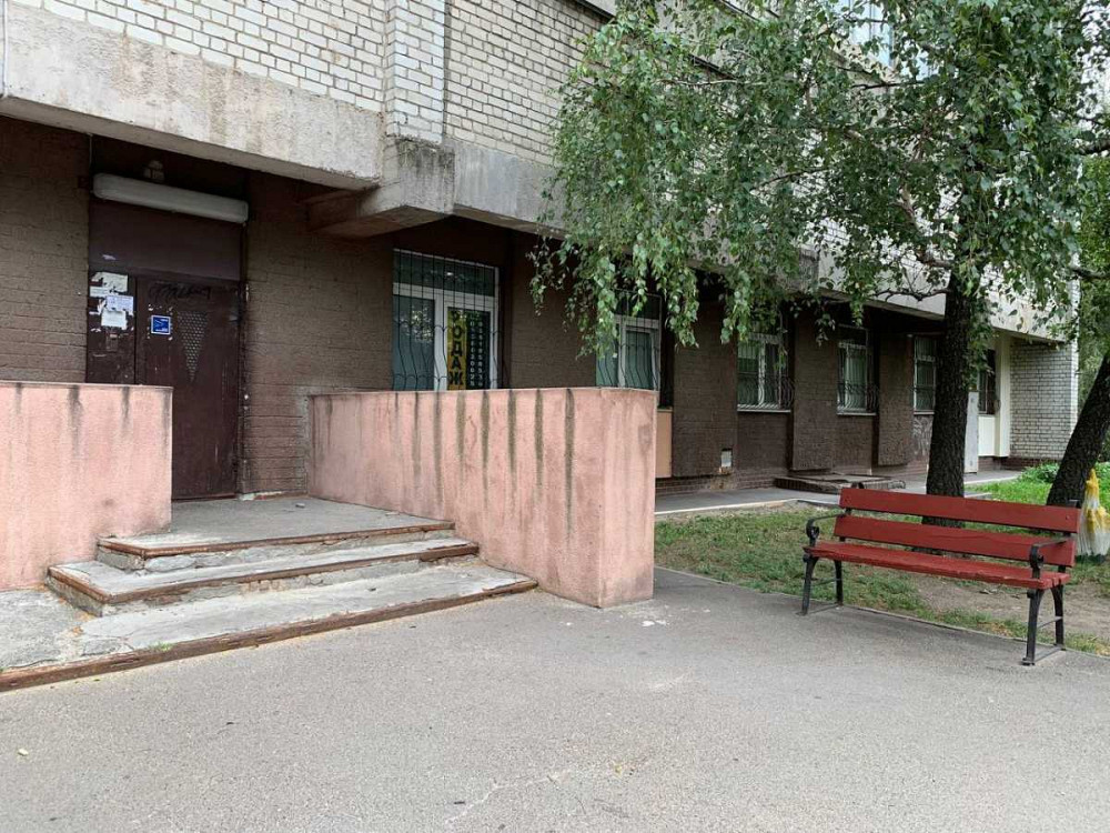 продажа 1-к квартира Киев, Голосеевский, 59000 $ Київ - зображення 3
