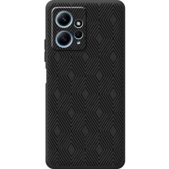 Чохол Boxface для Xiaomi Redmi Note 12 4G Diamonds (Код товару:28828) Харків