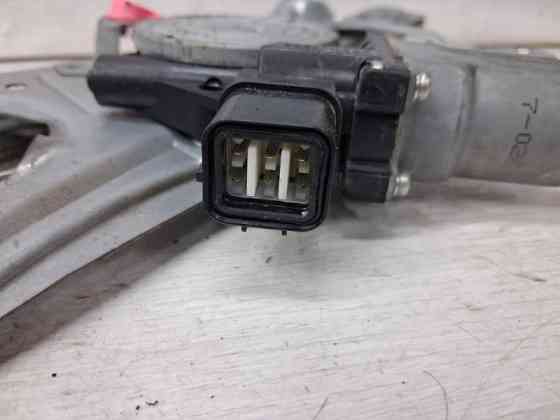 Стеклоподъемник передний левый Honda Civic FD 1.8 БЕНЗИН R18A 2005 (б/у) Київ