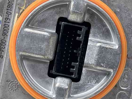 Блок розжига ксеноновой фары Ford Kuga 2011-2019  (Арт. 79595) Киев
