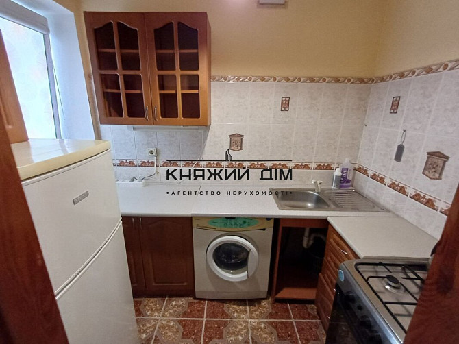 Оренда 1кімнатної квартири м. Видубичі. Код об'єкту: 1141415 Киев - изображение 9