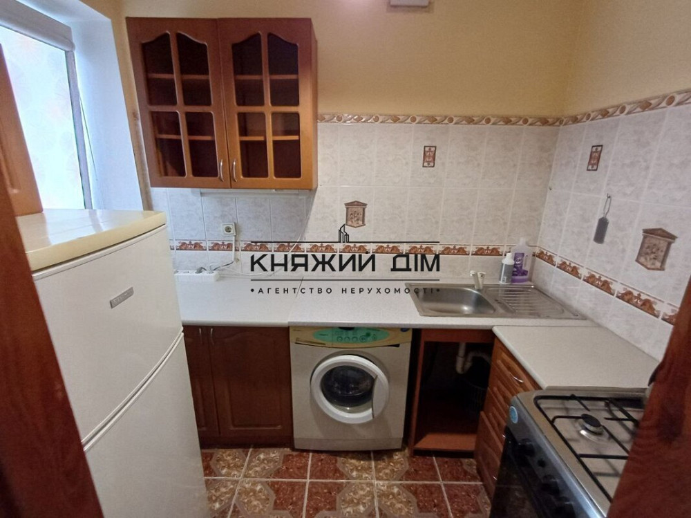 Оренда 1кімнатної квартири м. Видубичі. Код об'єкту: 1141415 Київ - зображення 9