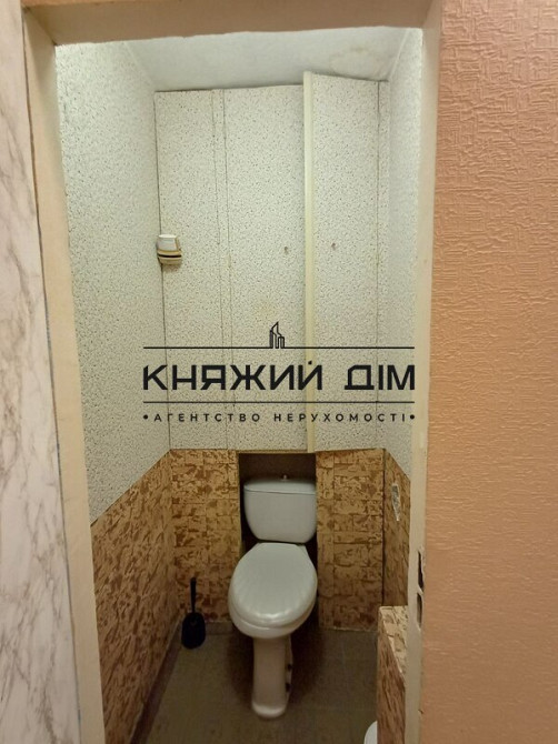 Оренда 1кімнатної квартири м. Позняки Київ - зображення 8