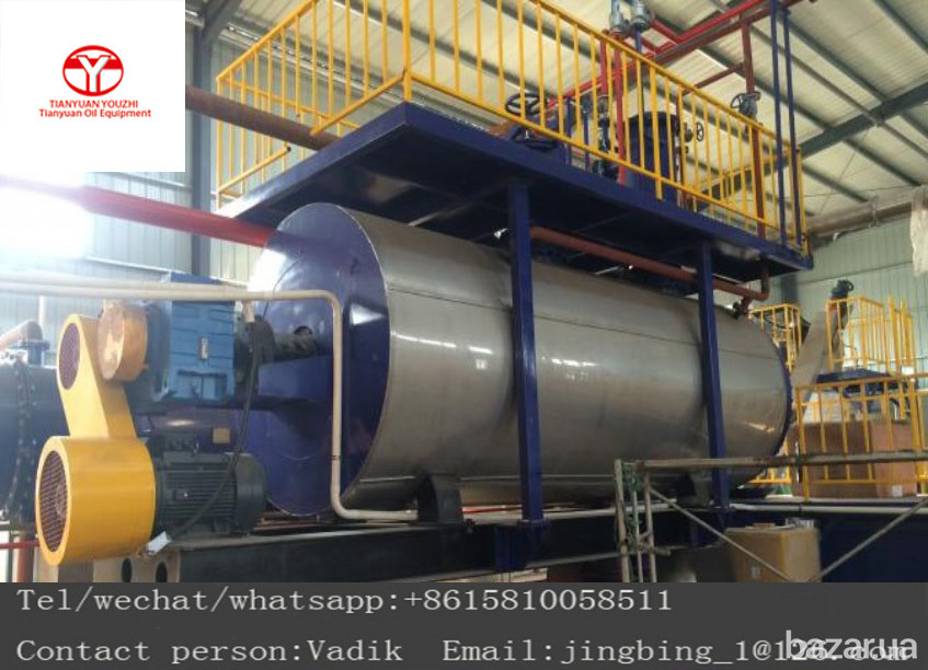 Оборудование по производству мясокостной муки, рыбной муки, перьевой и кровяной муки, животного жира Киев - изображение 9