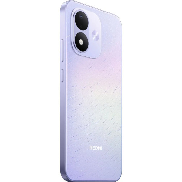 Смартфон Xiaomi Redmi Note 17 6/256GB Purple (with Adapter) EU Харків - зображення 10