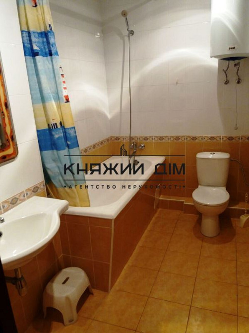 Пропонується в оренду 2х ярусна велика квартира ,код 11138591 Київ - зображення 11