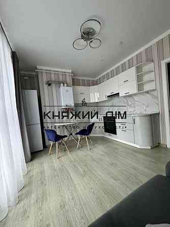 Продаж 1 кімнатної квартири по вул. Центральна ЖК Рів'єра 11202374 Київ