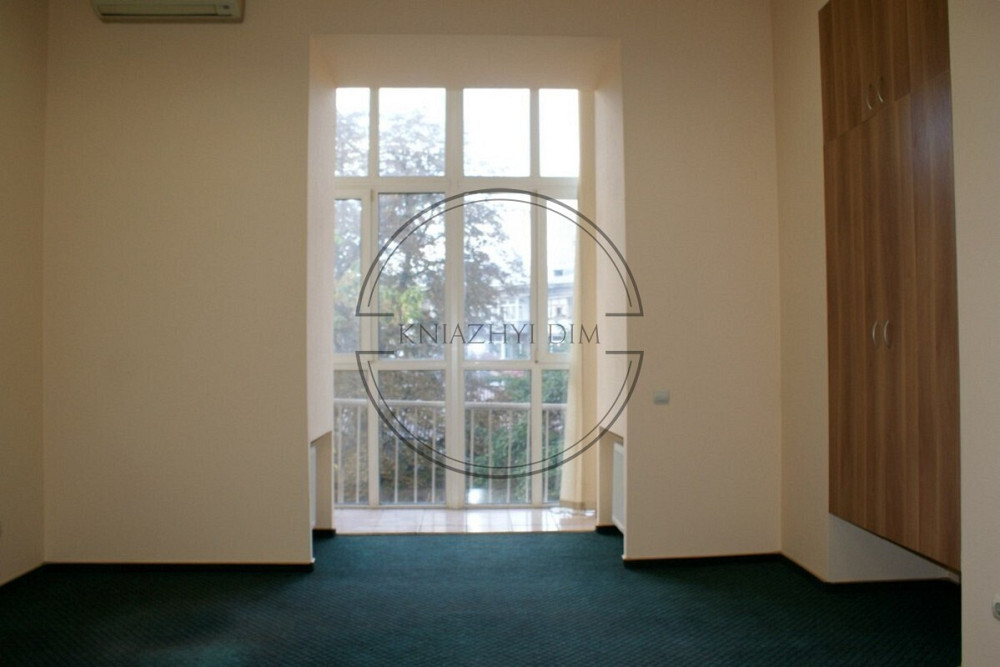 Оренда офісу по Б.Хмельницького. Центр.№ 147057 Київ - зображення 2