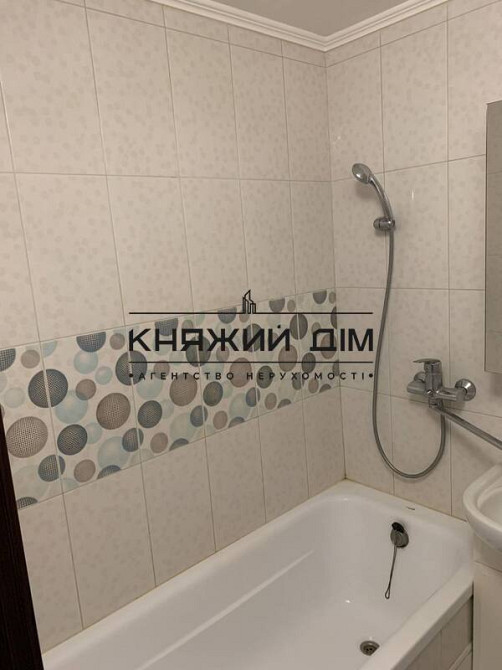 Оренда 1 кім. квартири метро Дарниця 5 хвилин пішки Код Об'єкту 11198487 Киев - изображение 9