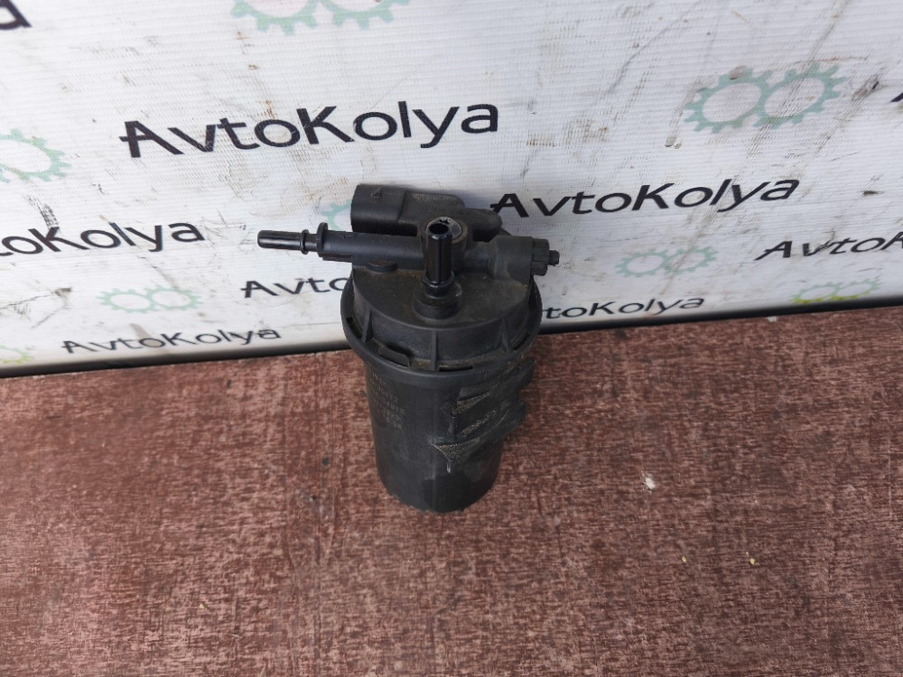 Корпус топливного фильтра Opel Vivaro 2.0 dci 2006-2013 (8200780972) Ковель - изображение 2