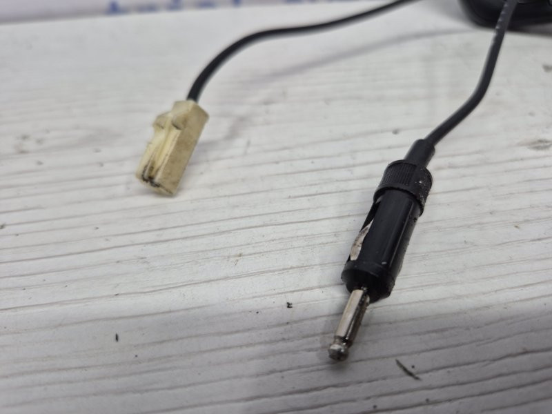 Антенна Mitsubishi Outlander 2012-2021 8723A184 (Арт. 50169) Киев - изображение 4