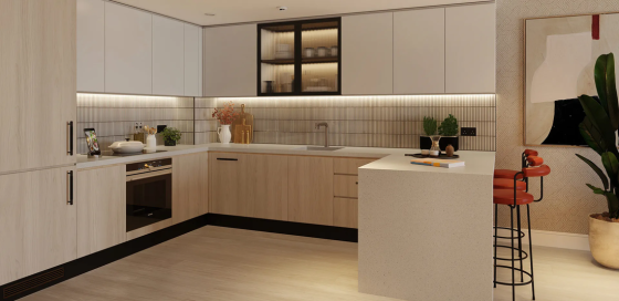 Продам квартиру в Великобритании, Лондон Дніпро