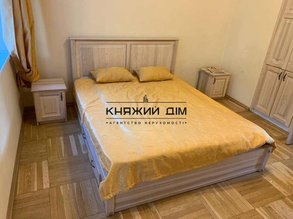 Оренда 2-кімнатної квартири у Печерському районі по вулиці Басейній, код № 11203687 Киев - изображение 8