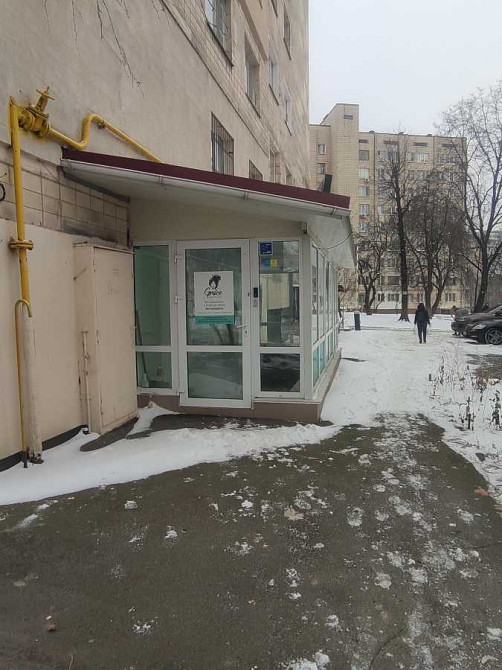 долгосрочная аренда офисное помещение Киев, Соломенский, 16000 грн./мес. Киев - изображение 1