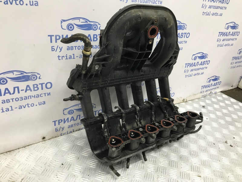 Коллектор впускной пластик Chevrolet Epica 2006-2013 96307603 (Арт. 52703) Киев - изображение 6