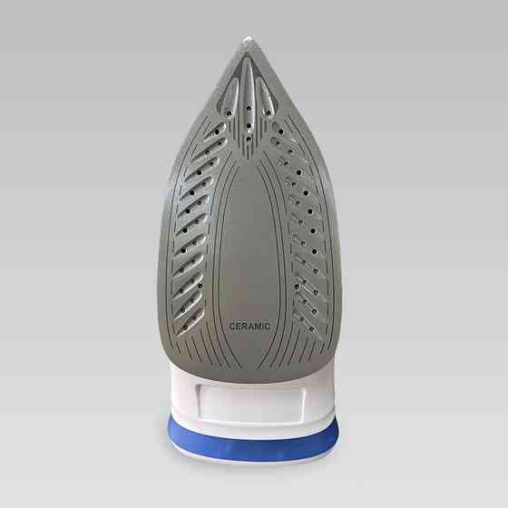 Утюг Maestro MR-300C 1800 Вт синий Київ