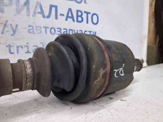 Привод передний левый МКПП Mitsubishi ASX 2010- 3815A075 (Арт. 64202) Киев