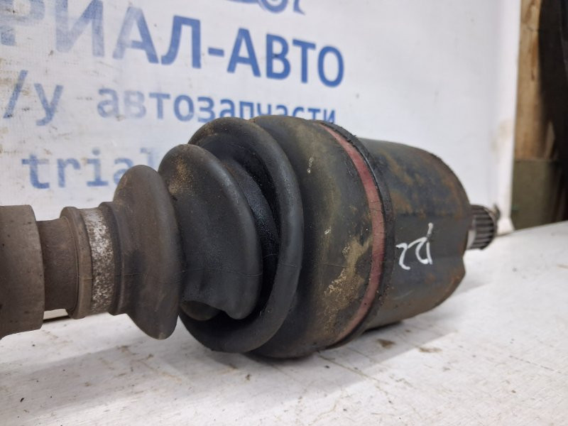 Привод передний левый МКПП Mitsubishi ASX GA 1.8 DIESEL 4N13 2010 (б/у) Київ - зображення 5