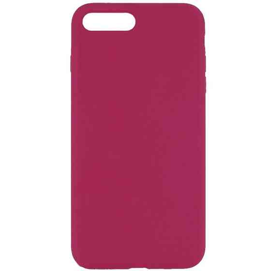 Чехол Silk Full Protective (AA) NO LOGO для Apple iPhone 7 plus / 8 plus (5.5") Херсон
