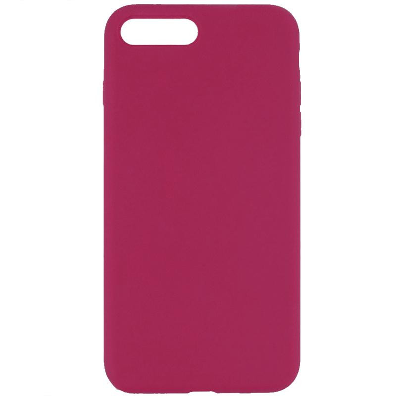 Чехол Silk Full Protective (AA) NO LOGO для Apple iPhone 7 plus / 8 plus (5.5") Херсон - изображение 1