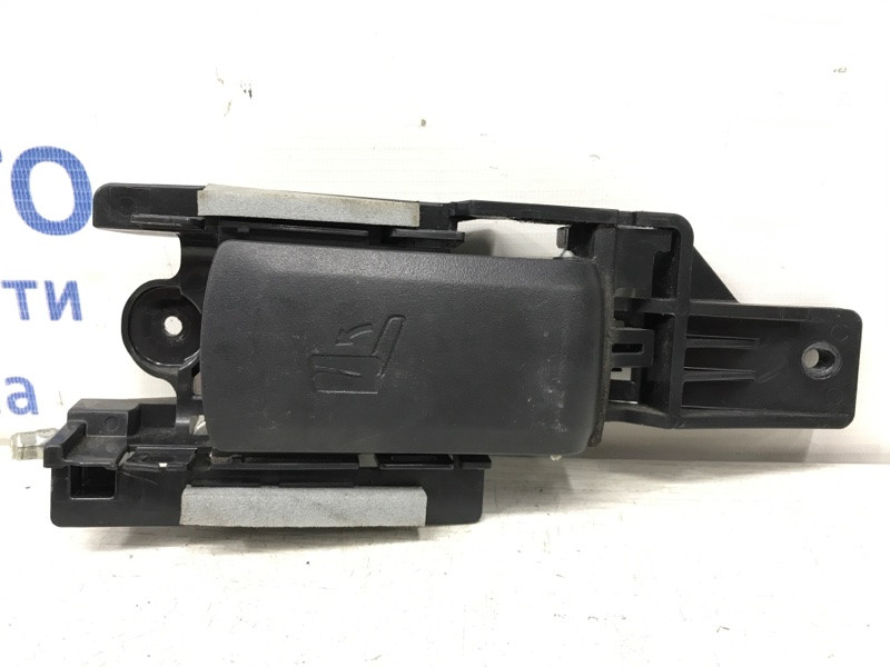 Ручка складывания заднего сиденья Toyota RAV 4 A30 2.2 DIESEL 2ADFTV 2005 прав. (б/у) Київ - зображення 1