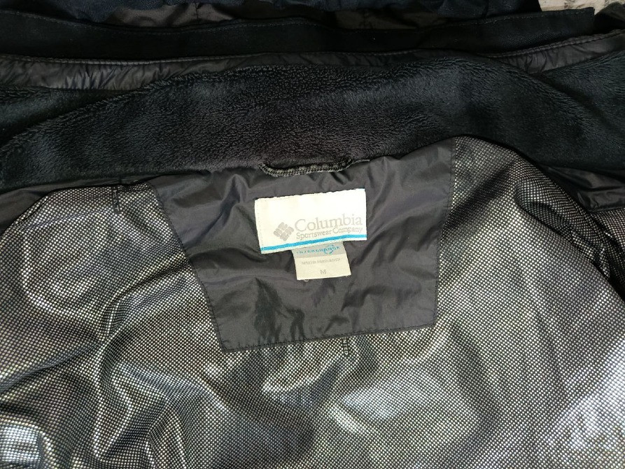 Куртка подвійна Columbia Pulaski II Interchange Киев - изображение 8
