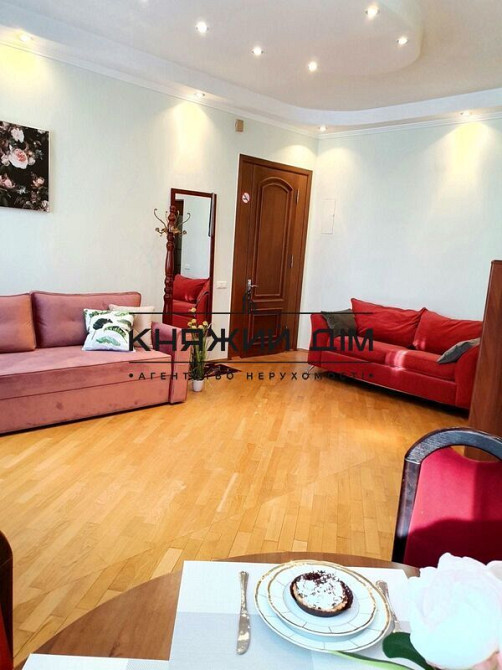 Без Комісії! Оренда 2 кімнатна квартира м. Майдан Незалежності КОД 11202908 Киев - изображение 3