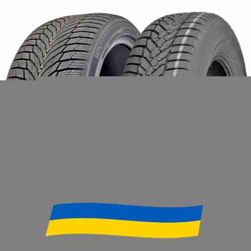 215/50 R17 Nexen WinGuard Sport 2 WU7 95V Легкова шина Киев