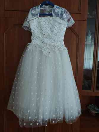 Продам дитячу сукню Немирів