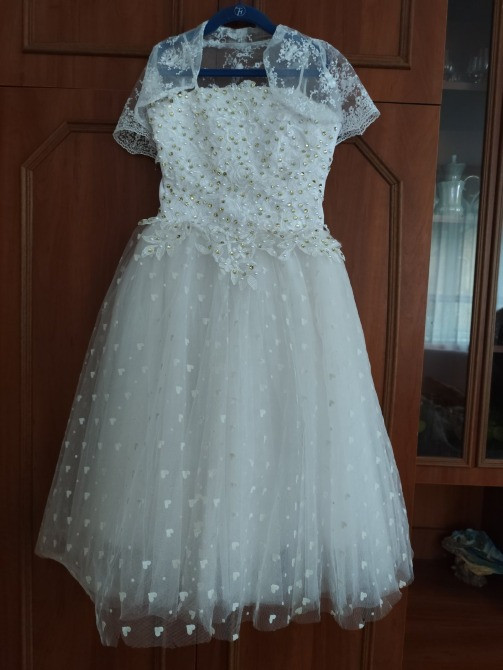 Продам дитячу сукню Немирів - зображення 1