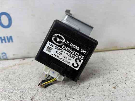 Блок управления Mazda CX 7 2006-2012 EH7051225 (Арт. 83774) Київ