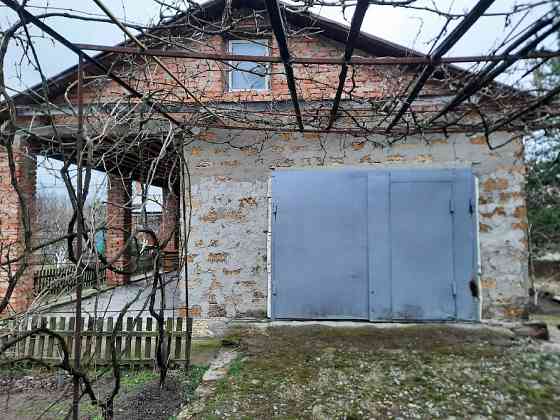 Продаж заміського будинку на першій лінії від соснового лісу Вишгород, с. Нижча Дубечня Вишгород